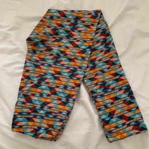 OS LulaRoe Leggings
